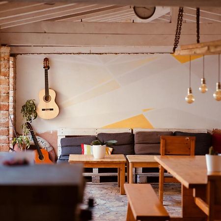 Backpackers Home Zadar Exterior foto