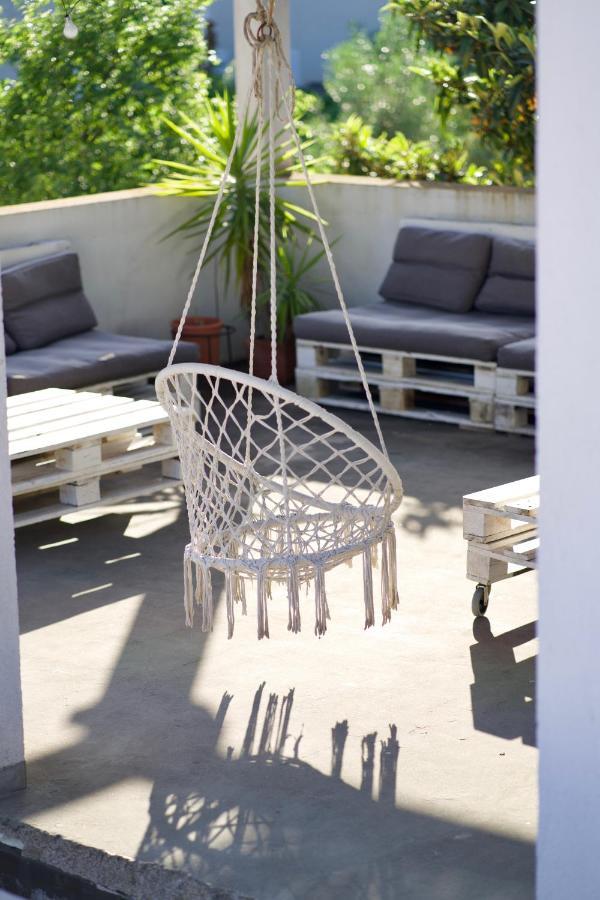 Backpackers Home Zadar Exterior foto