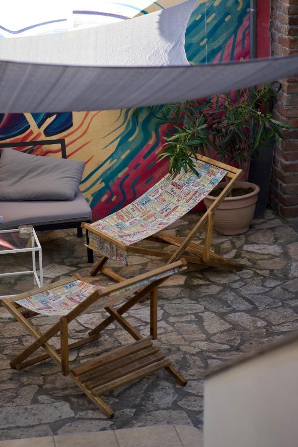 Backpackers Home Zadar Exterior foto