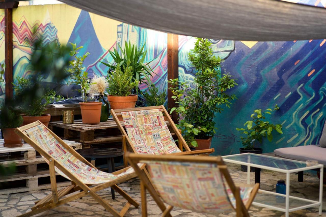 Backpackers Home Zadar Exterior foto