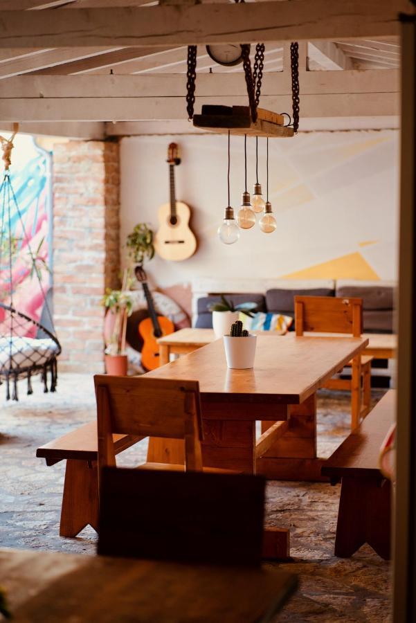 Backpackers Home Zadar Exterior foto