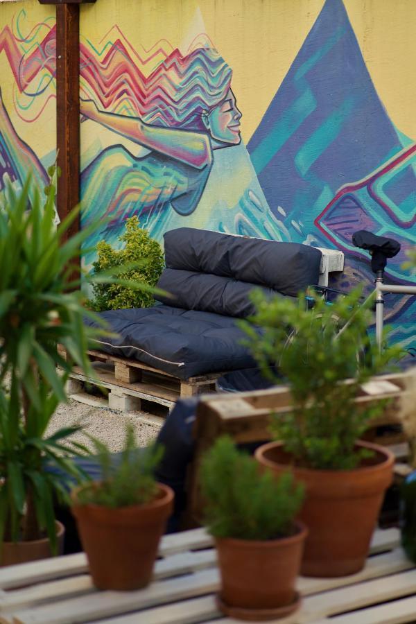 Backpackers Home Zadar Exterior foto