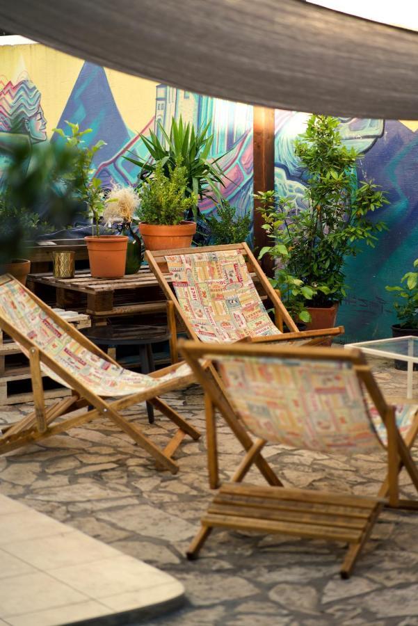 Backpackers Home Zadar Exterior foto
